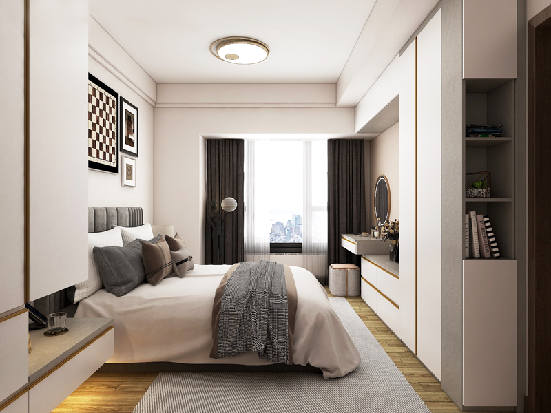 別墅裝修需要了解哪些內(nèi)容？這些要記得！