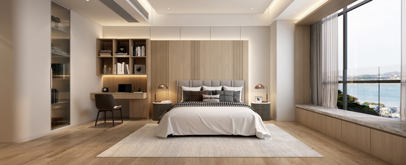 別墅裝修設計，都有什么實用的技巧？