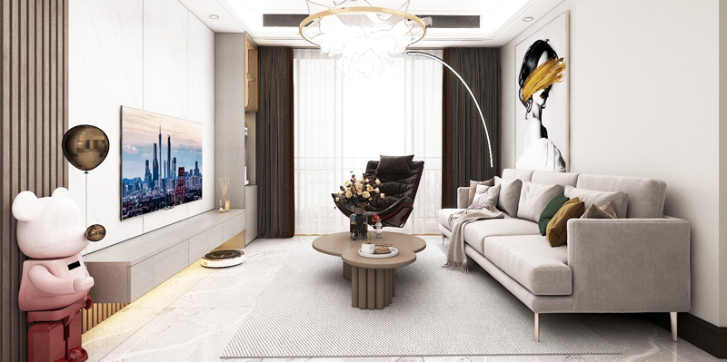 別墅裝修需要了解哪些內(nèi)容？這些要記得！