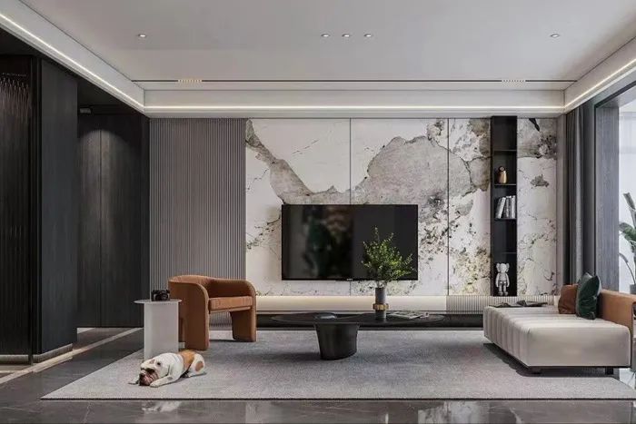 別墅裝修過程三不省，究竟是什么呢？