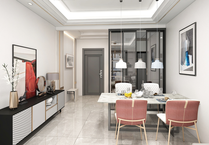 別墅裝修設(shè)計(jì)應(yīng)該怎么做？這幾個(gè)技巧要知道！