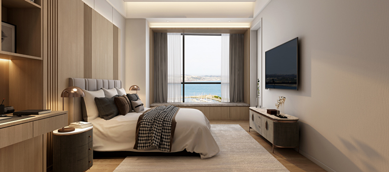 別墅裝修風(fēng)格應(yīng)該怎樣挑選？