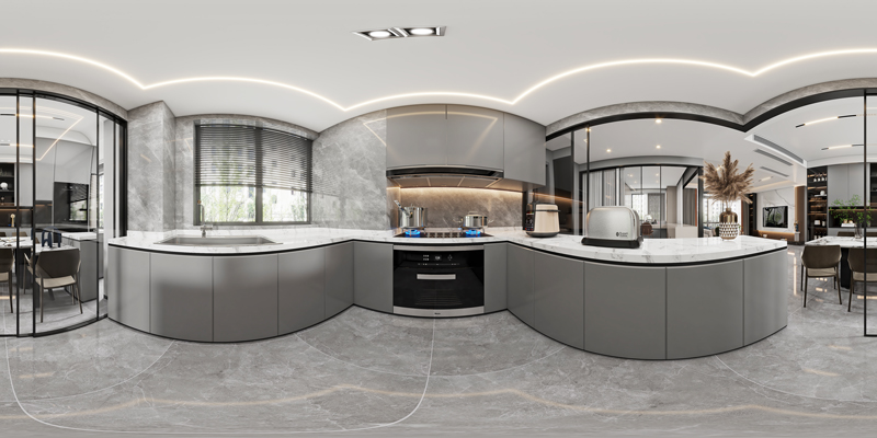 珠海別墅裝修需要遵循的要點！