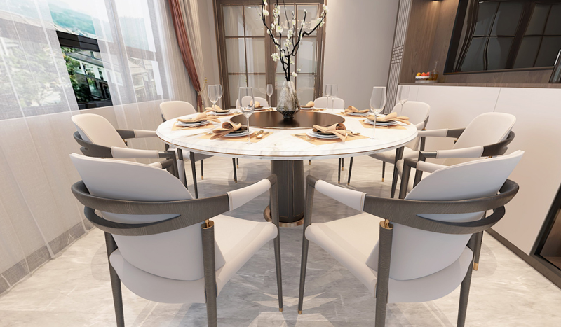 別墅裝修設計，都有什么實用的技巧？