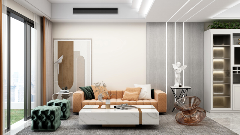 別墅裝修如何省錢？這幾個(gè)方法要記得！