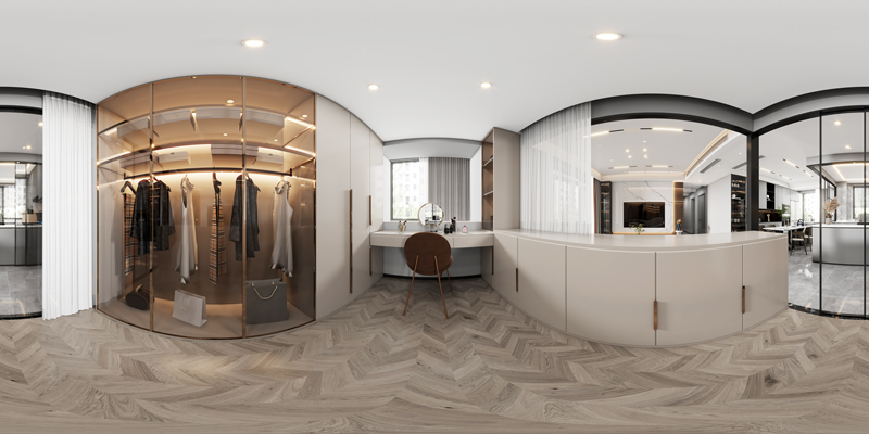 珠海別墅裝修需要遵循的要點！