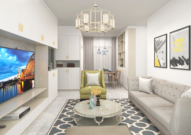 別墅裝修設(shè)計(jì)應(yīng)該怎么做？這幾個(gè)技巧要知道！