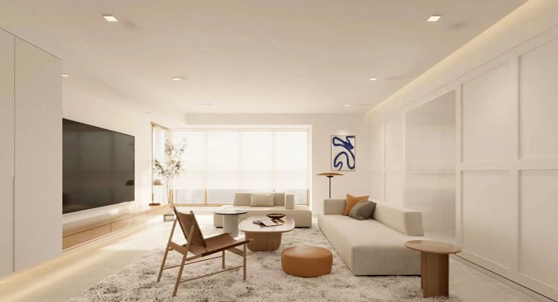 珠海別墅裝修需要遵循的要點！