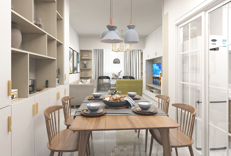 別墅裝修設(shè)計(jì)應(yīng)該怎么做？這幾個(gè)技巧要知道！