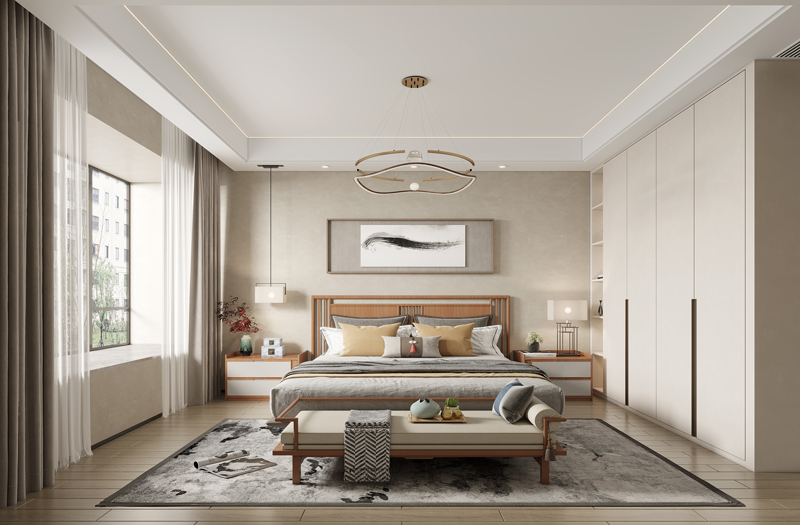 別墅裝修時(shí)，為什么要找裝修公司？理由是什么？