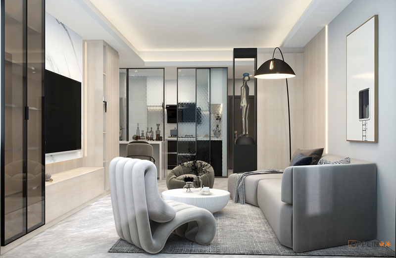 別墅裝修時要考慮哪些事情？你都知道了嗎？