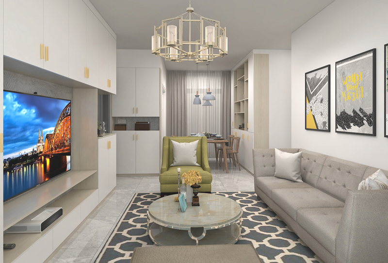 別墅裝修怎樣找裝修公司？這些技巧必不可少！