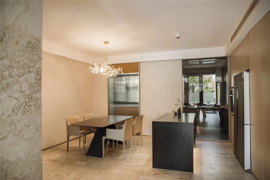 舊房改造|老房“換新顏”，搖身一變素雅自然系住宅！