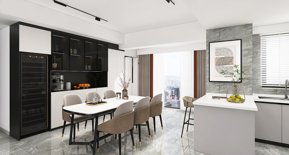 別墅裝修怎么做才能住得更舒適？