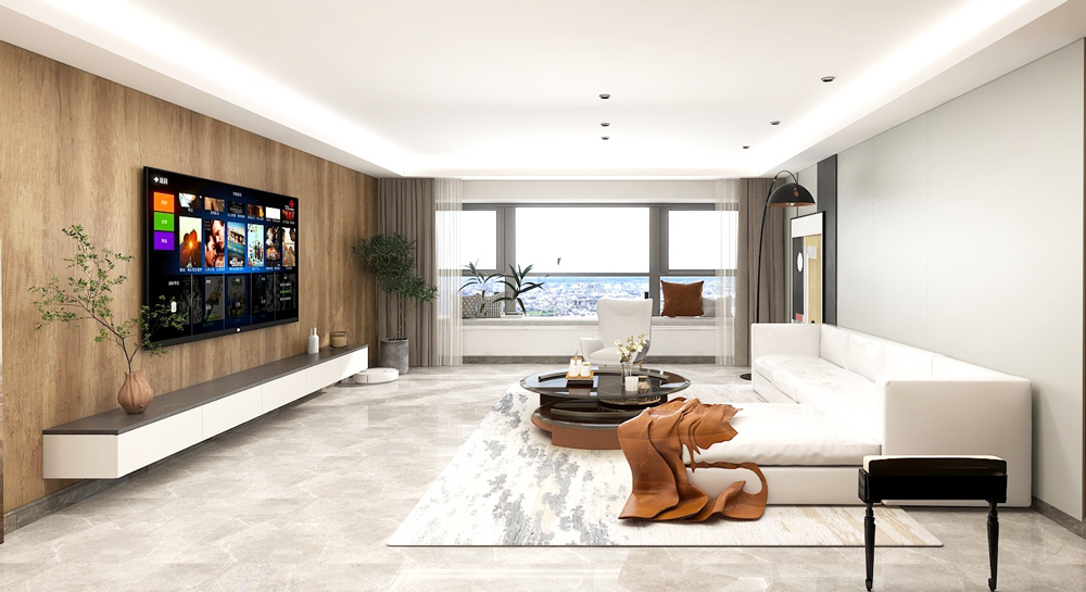 別墅裝修怎么才能上檔次？這幾個技巧要知道！