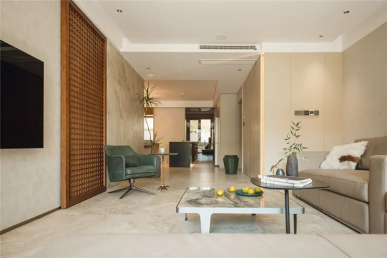 舊房改造|老房“換新顏”，搖身一變素雅自然系住宅！