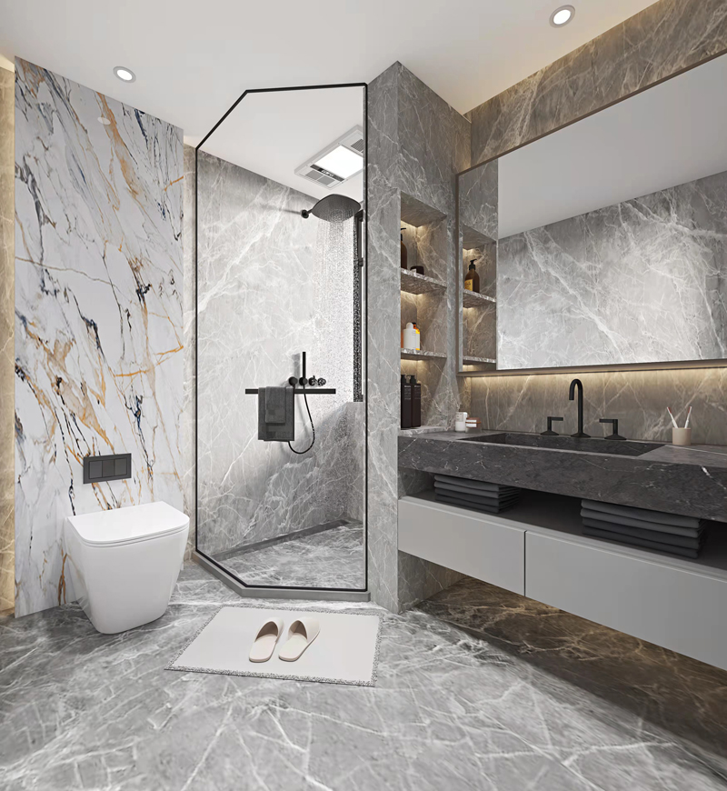 別墅裝修的驗(yàn)收小技巧，可以解決很多問(wèn)題！