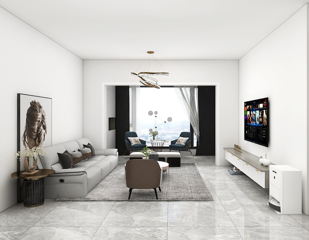 別墅裝修怎么才能上檔次？這幾個技巧要知道！