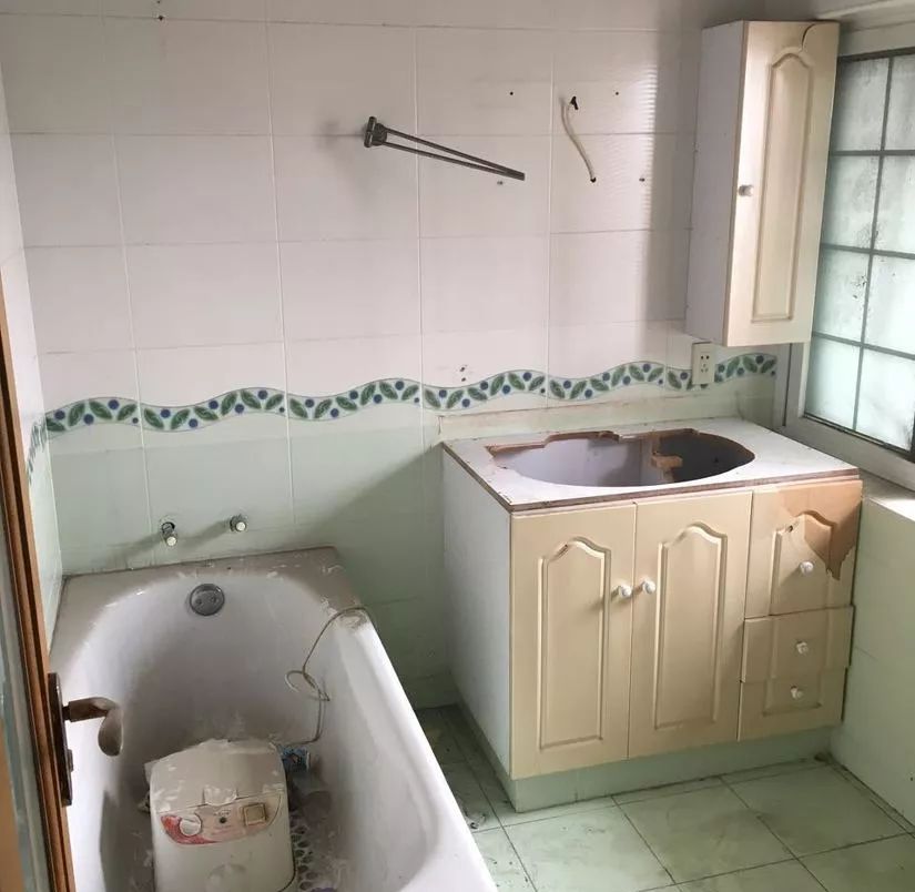 舊房改造|開啟大空間中的驚喜之旅！