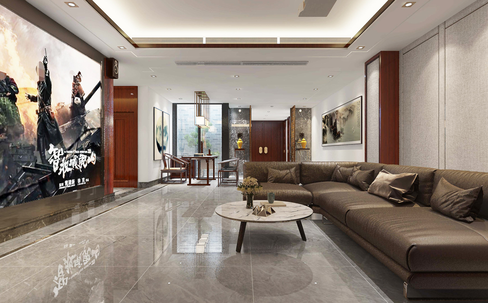 別墅裝修時(shí)怎么做才能效果好？這些細(xì)節(jié)要了解！