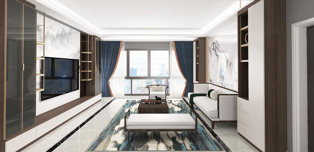 別墅裝修怎么做才能住得更舒適？