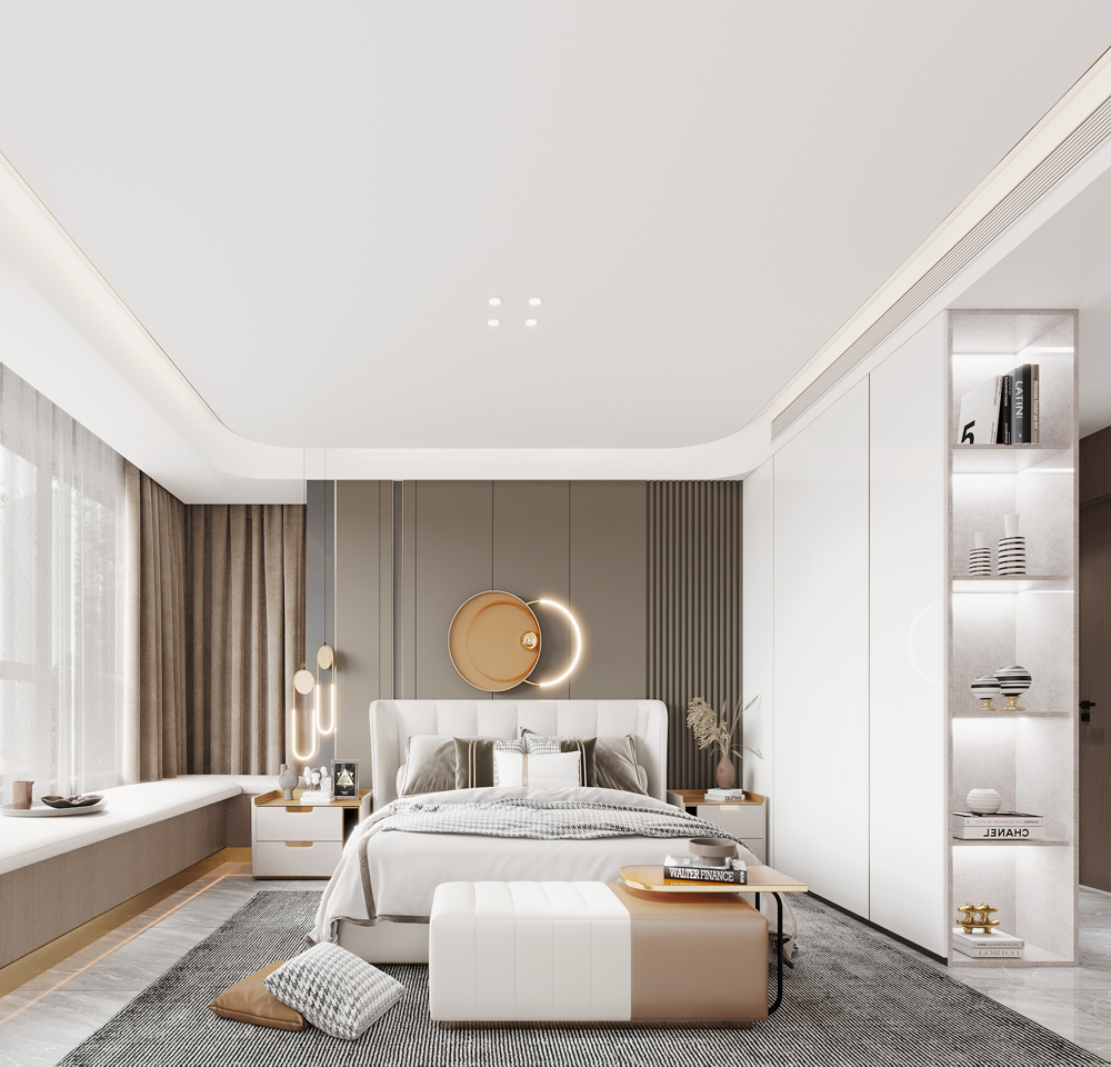 別墅裝修風(fēng)格如何選擇？這幾個(gè)風(fēng)格要知道！