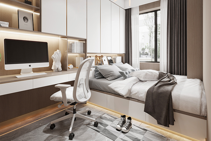 別墅裝修風(fēng)格如何選擇？這幾個(gè)風(fēng)格要知道！