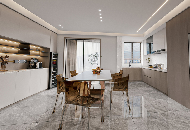 別墅裝修的驗(yàn)收小技巧，可以解決很多問(wèn)題！