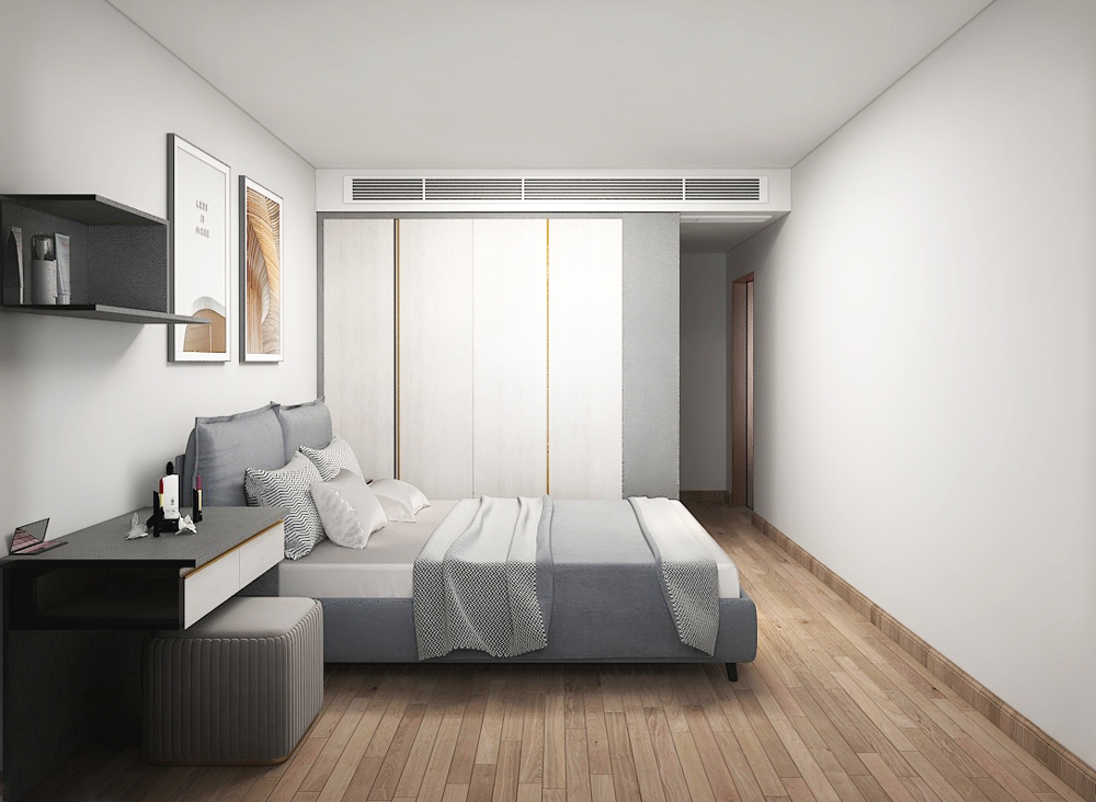 別墅裝修怎么才能上檔次？這幾個技巧要知道！