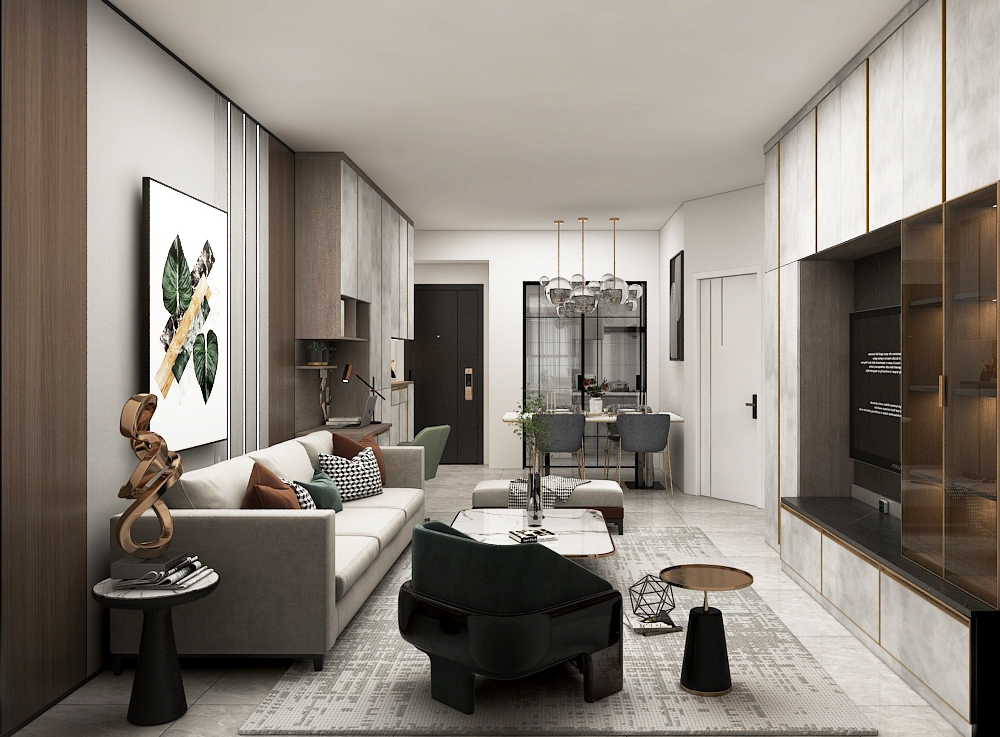 珠海裝修別墅的公司有哪些？怎樣選擇裝修公司？