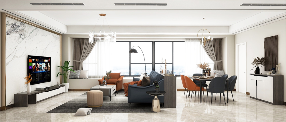 新房裝修怎樣提升家居格調(diào)？這四款好物不要錯(cuò)過(guò)！