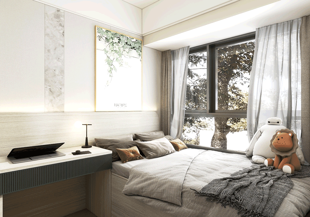 新房裝修如何用現(xiàn)代輕奢風(fēng)，打造經(jīng)久不衰的優(yōu)雅范！