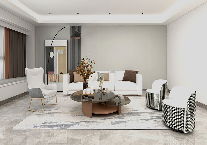 新房裝修時，您真的了解家中的衣帽間嗎？