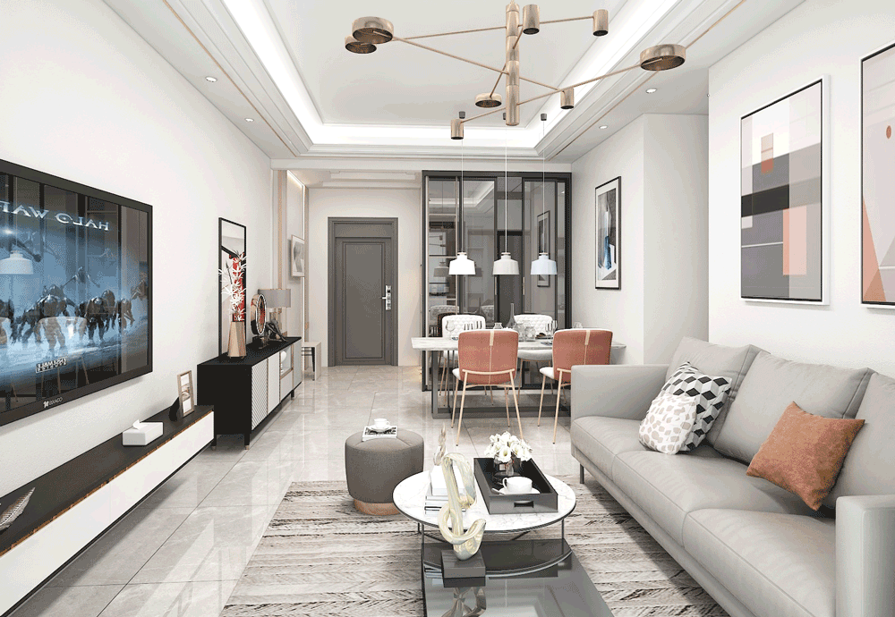 新房裝修時(shí)，這4種收納好物輕松搞定一個(gè)家！