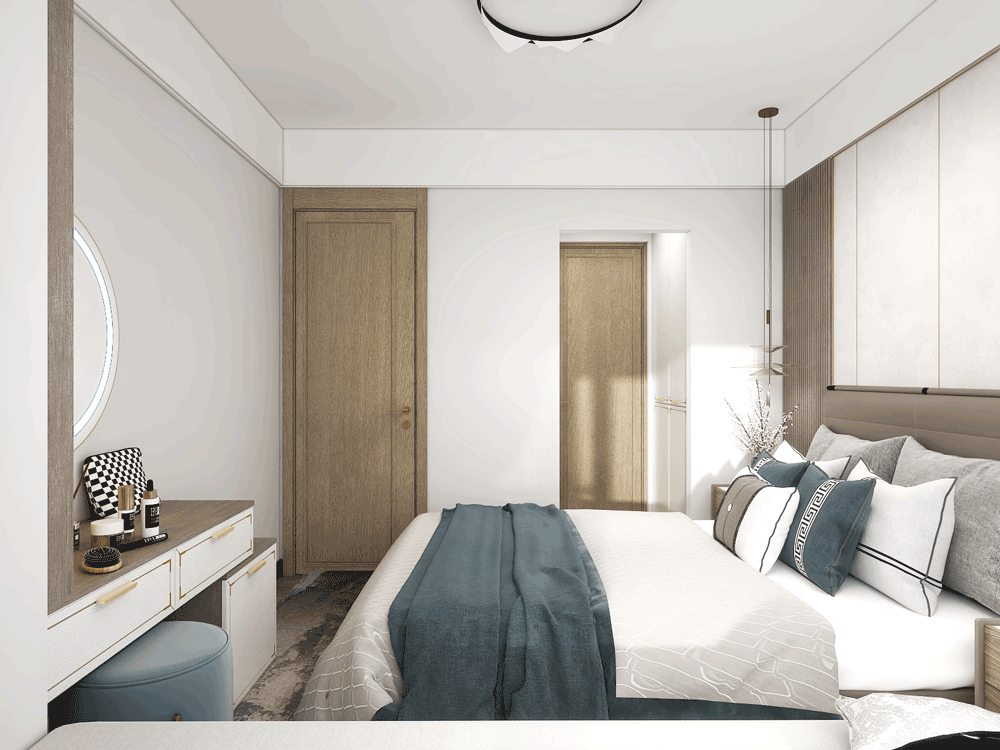 新房裝修時(shí)，這4種收納好物輕松搞定一個(gè)家！