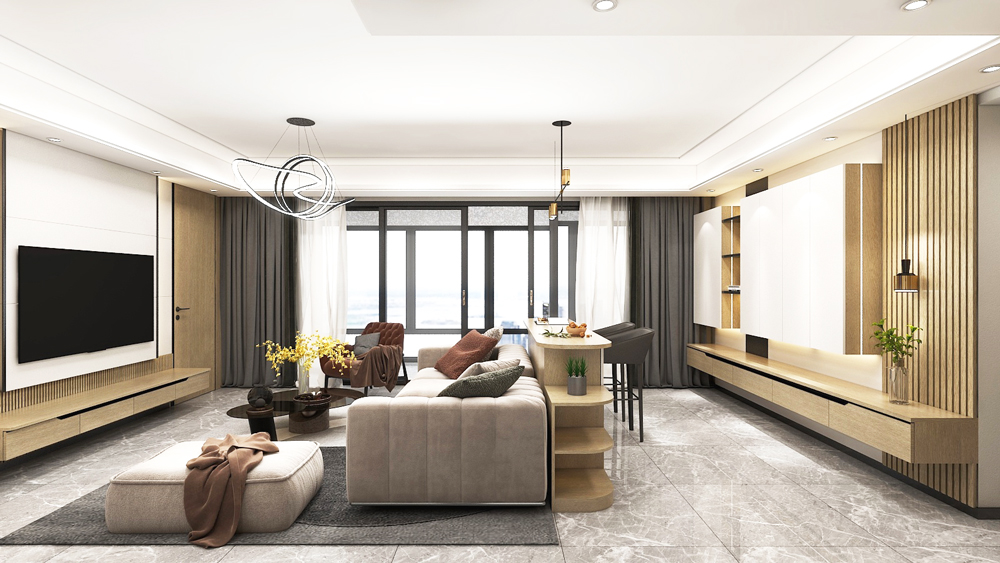 新房裝修怎樣提升家居格調(diào)？這四款好物不要錯(cuò)過(guò)！