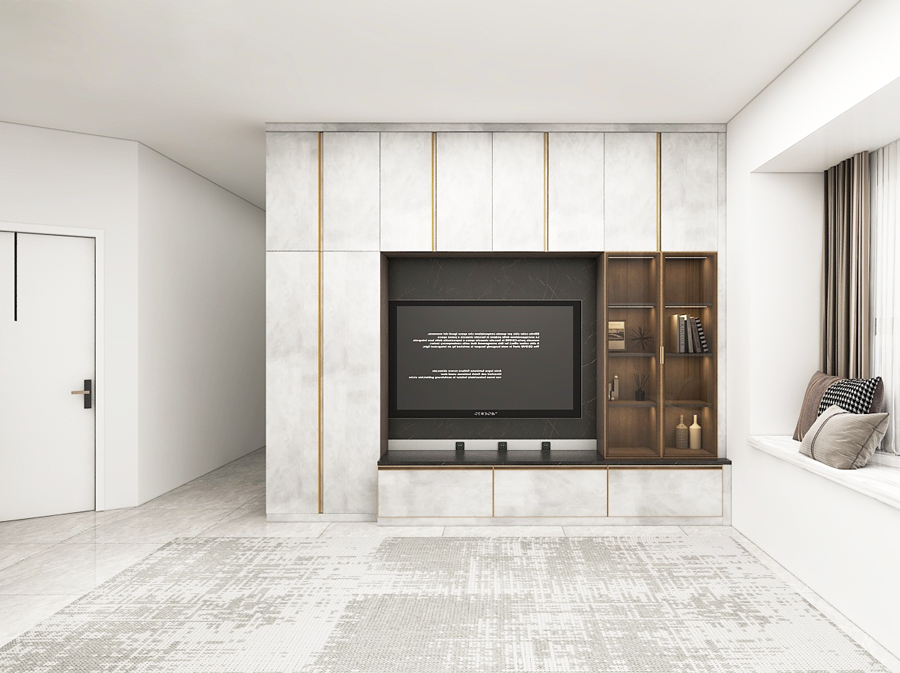 什么是小戶型別墅裝修？都有什么技巧？