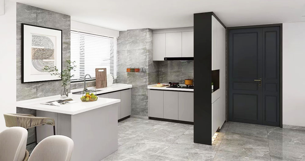 裝修房屋有什么小技巧？這4件家居提升顏值！