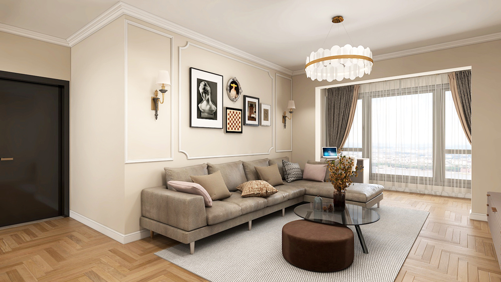 珠海別墅裝修中，設(shè)計師會根據(jù)哪些方面來設(shè)計？