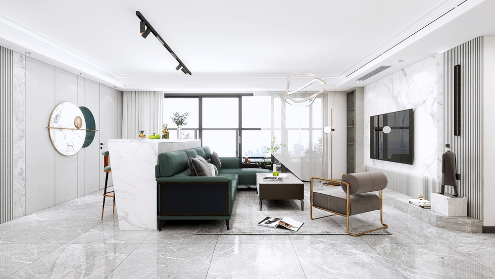 珠海別墅裝修預算都包含什么？怎樣才能做好別墅裝修？