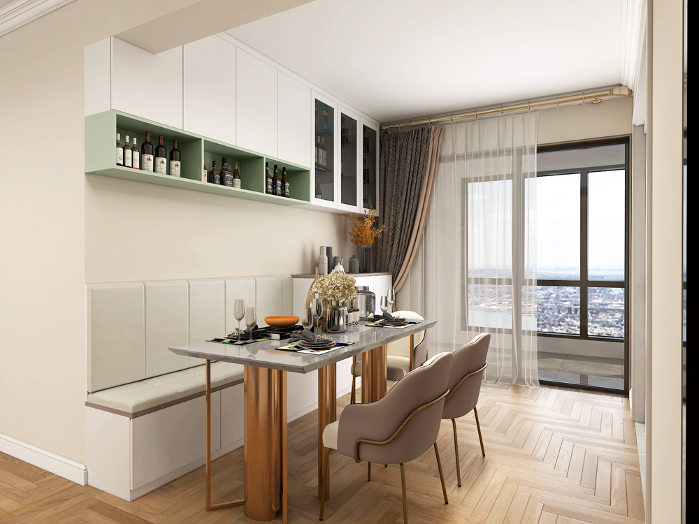 珠海別墅裝修中，設(shè)計師會根據(jù)哪些方面來設(shè)計？