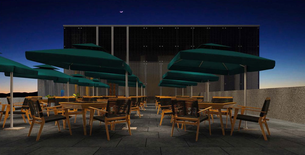 泰式餐廳設(shè)計(jì)|解鎖精致多元的空間浪漫！