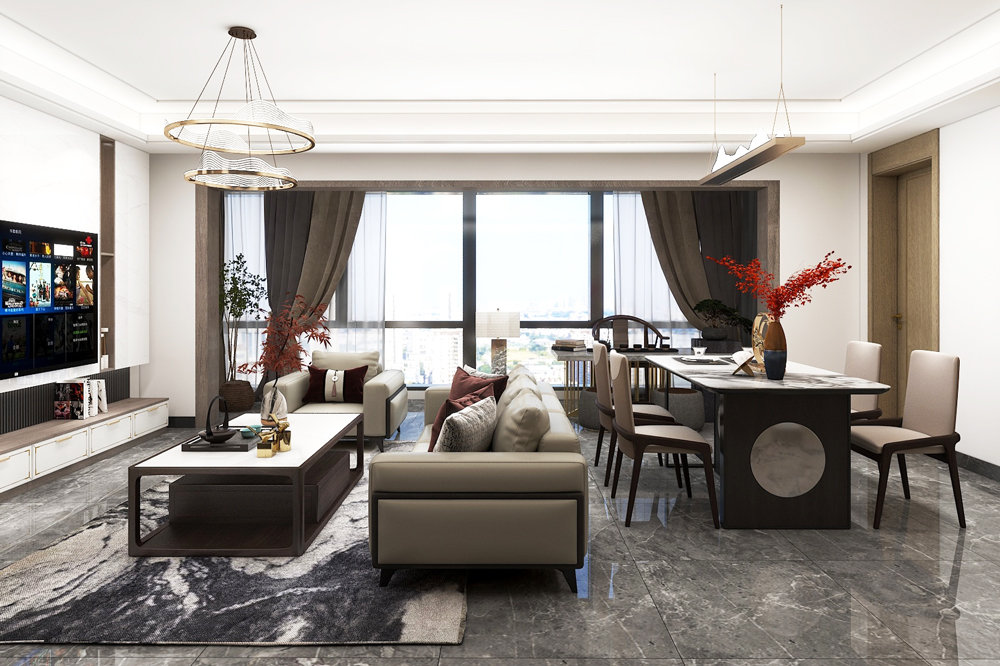 新房裝修怎樣提升家居格調(diào)？這四款好物不要錯(cuò)過(guò)！