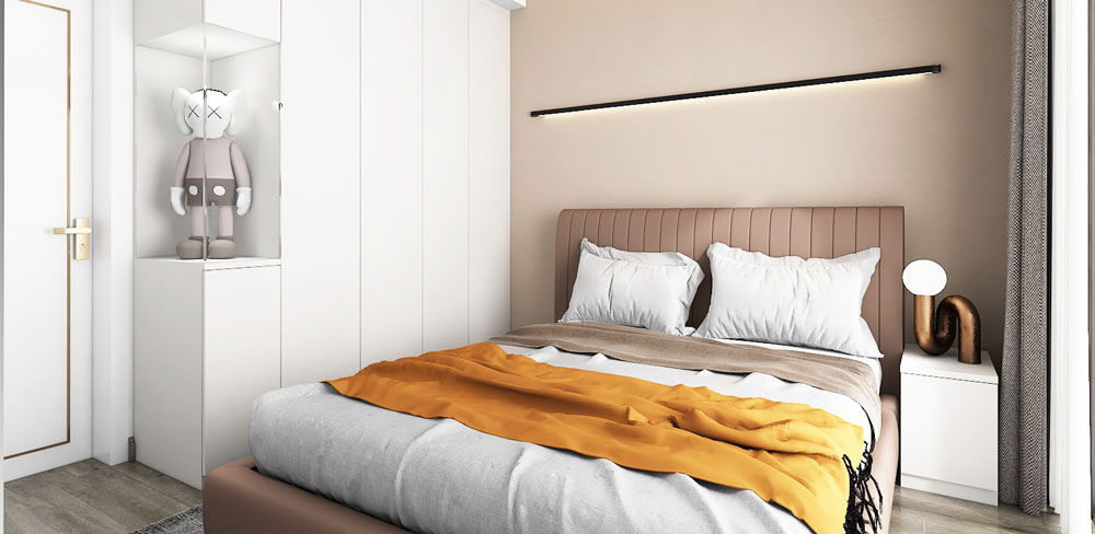 裝修房屋有什么小技巧？這4件家居提升顏值！