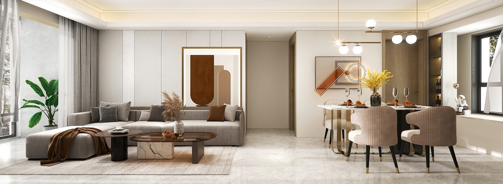 珠海別墅裝修設(shè)計(jì)有什么步驟和注意事項(xiàng)