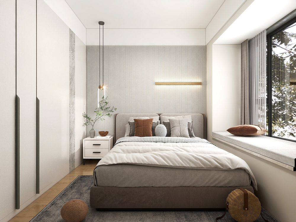 珠海別墅裝修設(shè)計(jì)有什么步驟和注意事項(xiàng)