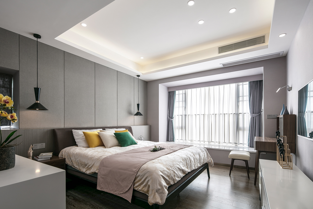 珠海別墅裝修的燈光設(shè)計(jì)怎么做？分享一下經(jīng)驗(yàn)！