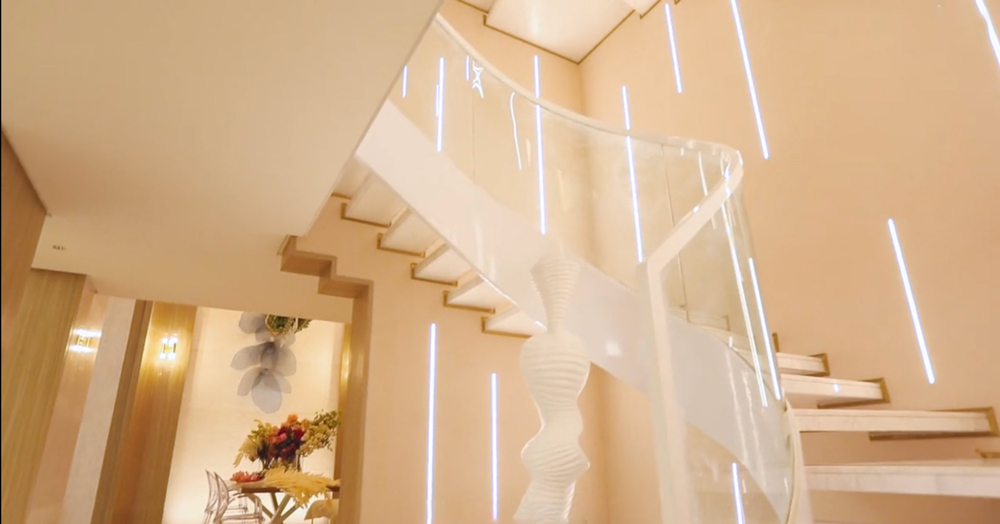 紅土地裝飾設(shè)計師張世宏暢游天和嶼墅，開啟至臻禮遇！