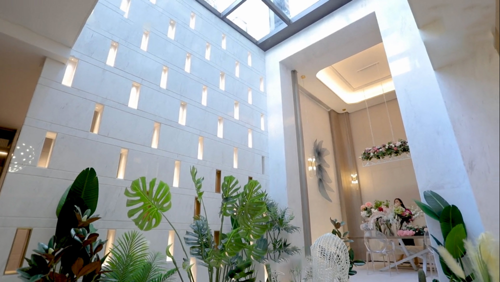 紅土地裝飾設(shè)計師張世宏暢游天和嶼墅，開啟至臻禮遇！