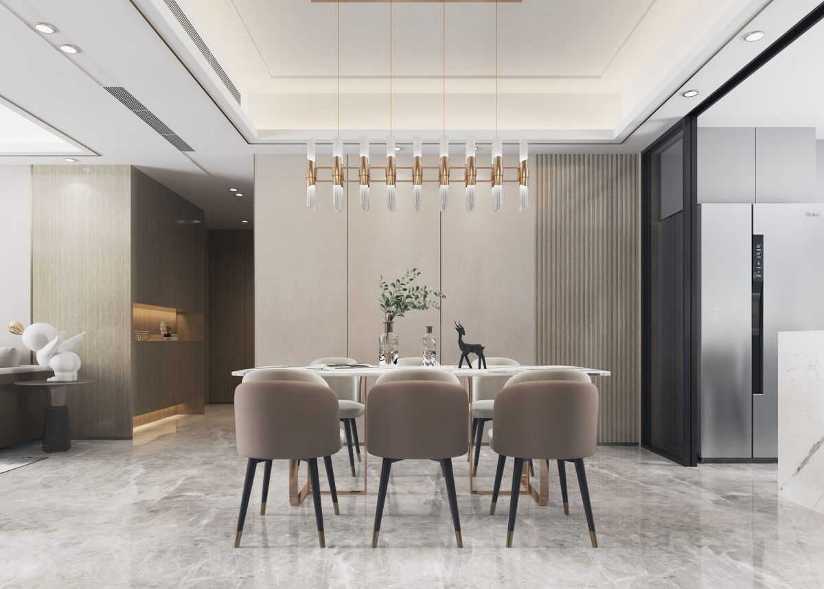 新房裝修哪些地方不能省錢(qián)